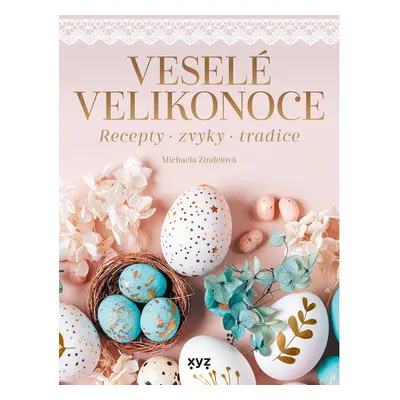 Veselé Velikonoce