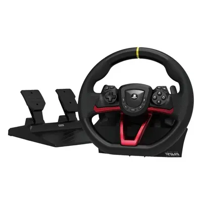 Hori RWA: Racing Wheel Apex Wireless - PS4/PS5/PC 810050911702 Černá