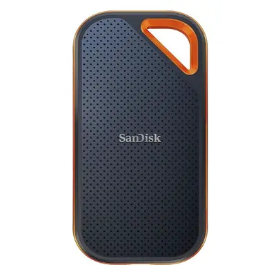 SanDisk SDSSDE81-2T00-G25