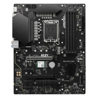 MSI PRO Z790-S WIFI