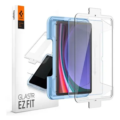 Spigen Glass tR EZ Fit 1 Pack tvrzené sklo Samsung Galaxy Tab S9+/Tab S10+