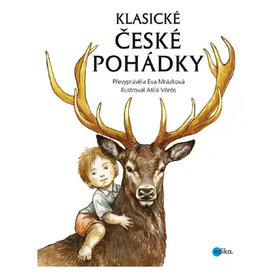 Klasické české pohádky