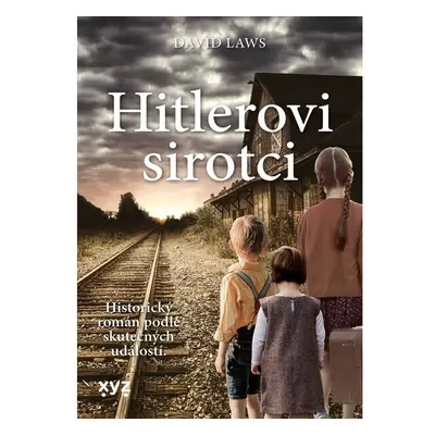 Hitlerovi sirotci