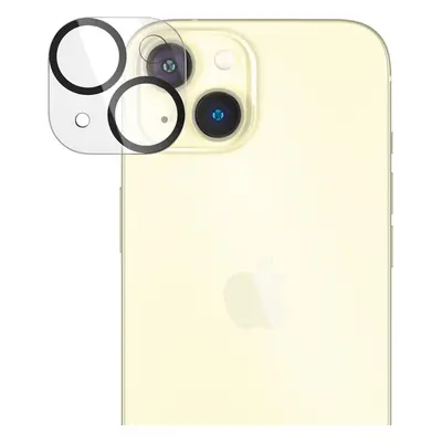 PanzerGlass Camera Protector Apple iPhone 15/15 Plus