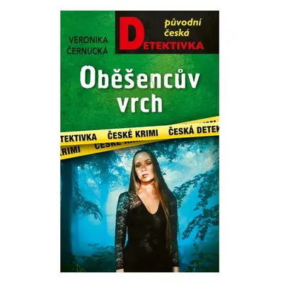 ?Oběšencův vrch