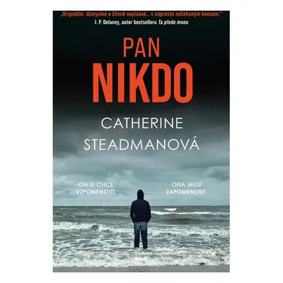 Pan Nikdo