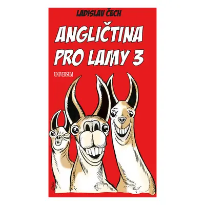 Angličtina pro lamy 3