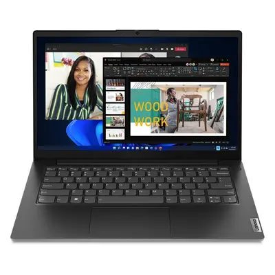 Lenovo 82YT00JWCK Černá