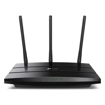 TP-Link Archer A8 router Černá