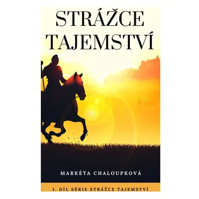 Strážce tajemství