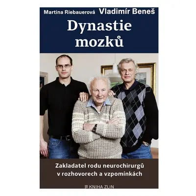 Dynastie mozků