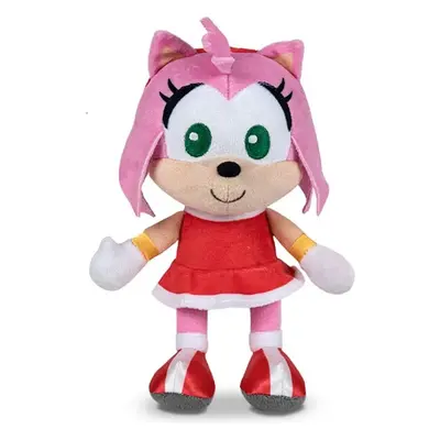 Plyšák Sonic Cute - Rose (T200) 22 cm