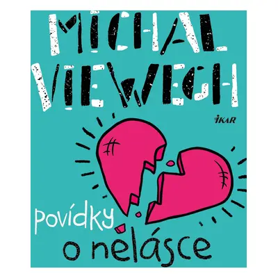 Povídky o nelásce