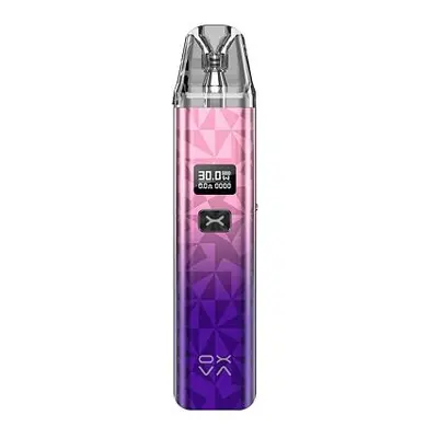 OXVA Xlim Classic Edition Pod Kit Purple Pink Fialová