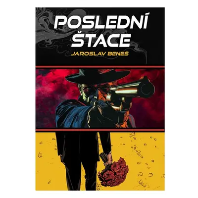 Poslední štace