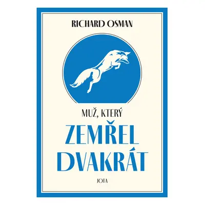 Muž, který zemřel dvakrát