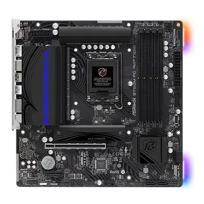 ASRock B760M PG RIPTIDE