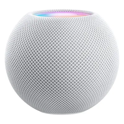 Apple HomePod mini chytrý reproduktor bílý