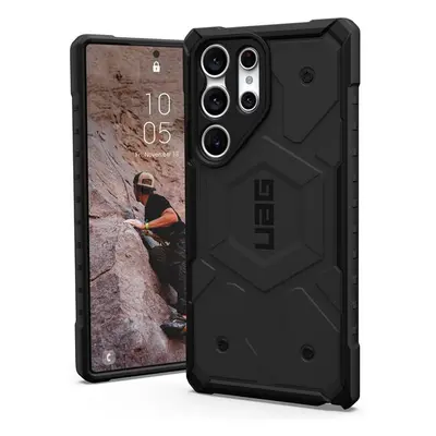 UAG Pathfinder odolný kryt Samsung Galaxy S23 Ultra černý