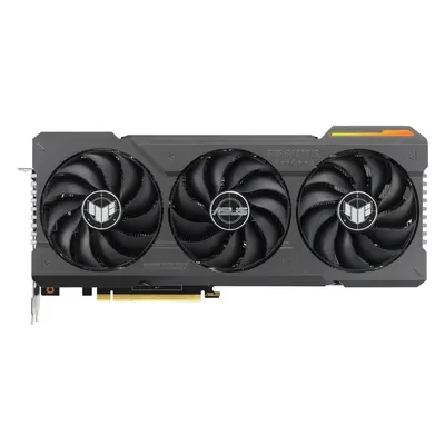 Asus TUF NVIDIA GeForce RTX 4070 Ti OC 12G GAMING DLSS 3 Černá