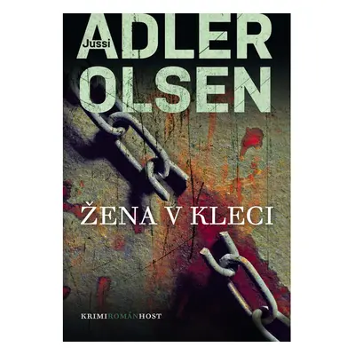 Žena v kleci