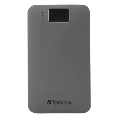 VERBATIM Store 'n' Go HDD 1TB USB 3.2/USB-C