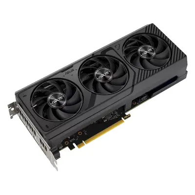 ASUS PRIME GeForce RTX 4070 SUPER OC 12GB GDDR6x (90YV0KC6-M0NA00) Černá