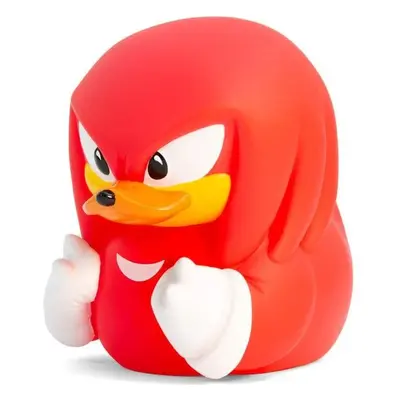 TUBBZ Kachnička Sonic Knuckles