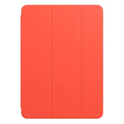 Apple Smart Folio obal iPad Air 11" svítivě oranžový