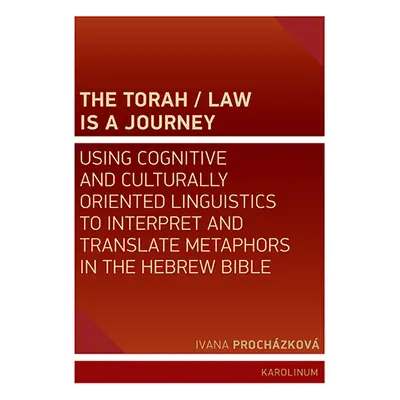 The Torah / Law Is a Journey