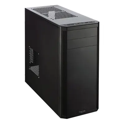 Fractal Design Core 2300 FD-CA-CORE-2300-BL Černá