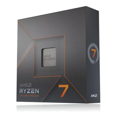 AMD Ryzen 7 7700X