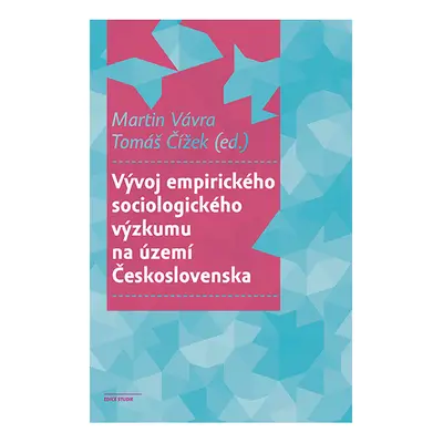 Vývoj empirického sociologického výzkumu na území Československa