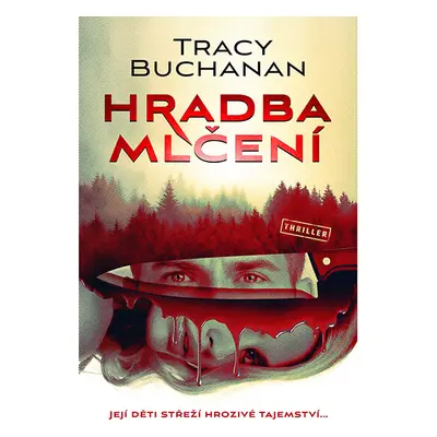 Hradba mlčení