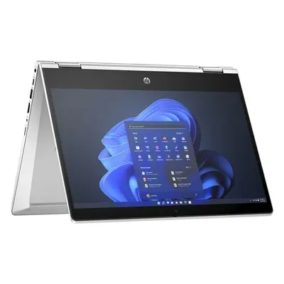 HP Pro x360 435 G10 9M3R8AT#BCM Stříbrná