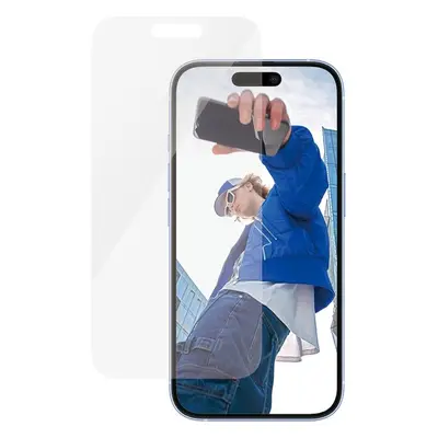 PanzerGlass® Classic Fit Apple iPhone 16