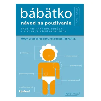 Bábätko - návod na používanie