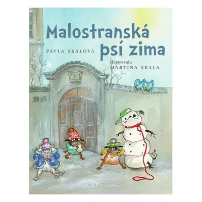 Malostranská psí zima