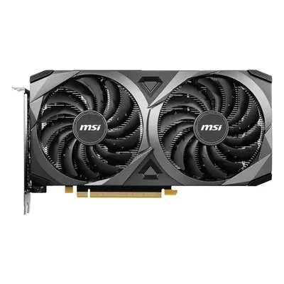 MSI RTX 3060 VENTUS 2X 12G OC