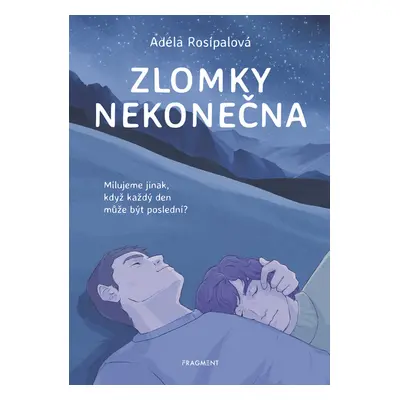 Zlomky nekonečna