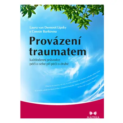 Provázení traumatem