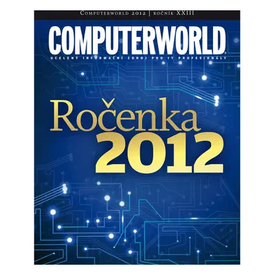 Ročenka Computerworldu 2012