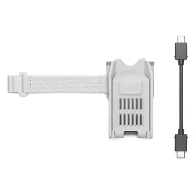 DJI Cellular Dongle 2 Mounting Kit (For DJI Mini 4 Pro) Šedá