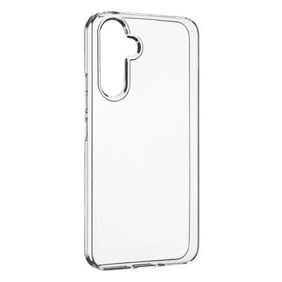 FIXED Slim AntiUV TPU kryt Samsung Galaxy A54 5G čirý