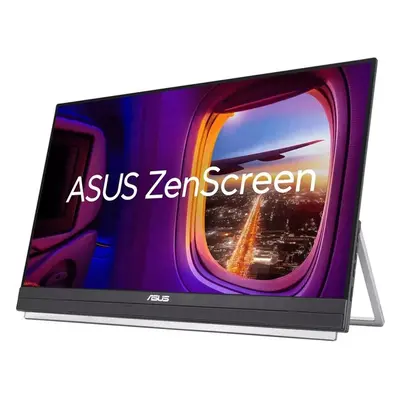 ASUS 90LM08S5-B01A70 Černá