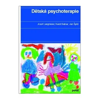 Dětská psychoterapie