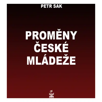 Proměny české mládeže