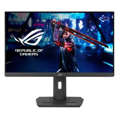 Asus XG259QNS Černá