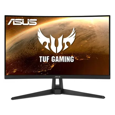 ASUS TUF Gaming VG27VH1B Černá