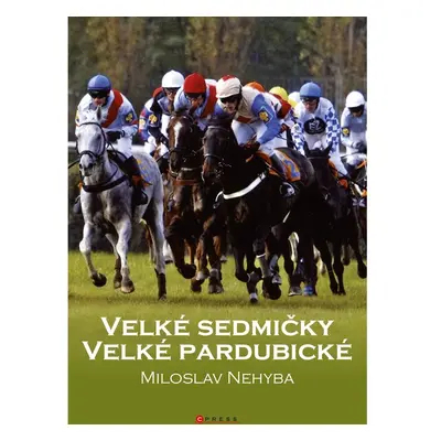 Velké sedmičky Velké pardubické